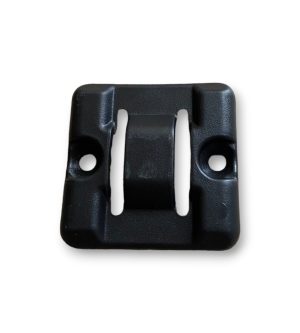 Battery Assembly lower support plate