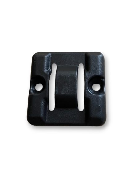 Battery Assembly lower support plate