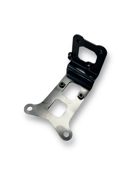 Battery Assembly Rear Support Plate