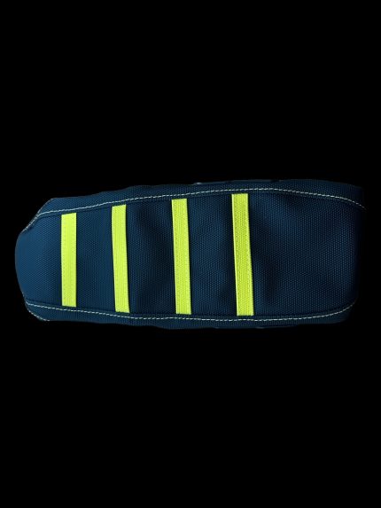 CrossX Cover Black and Yellow Stripes