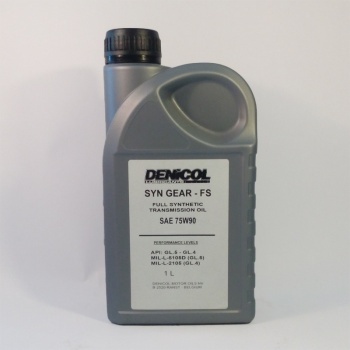 Denicol 75w90